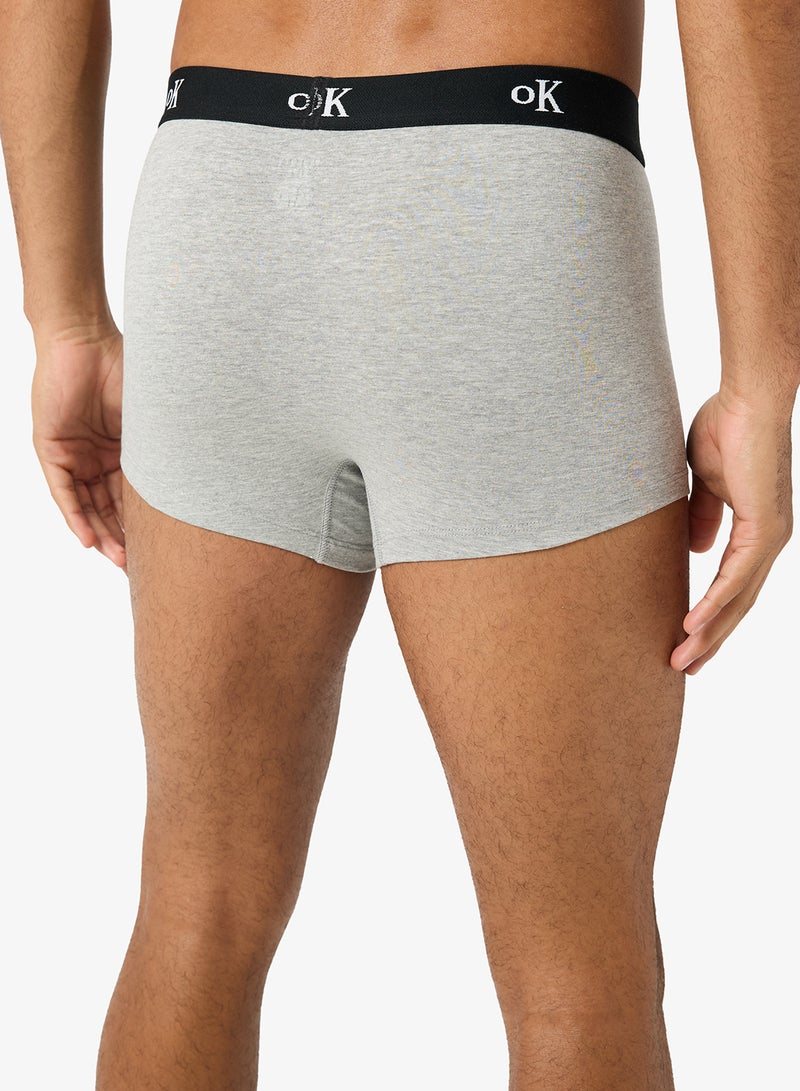 Seventy Five Basics Pack of 2 Boxer Briefs - Image 2